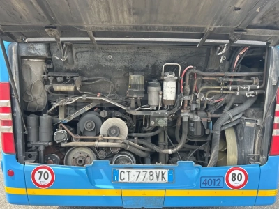 Mercedes-Benz Citaro G