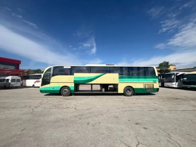 Volvo B12BER