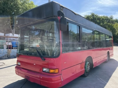 Heuliez Midibus