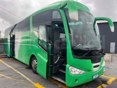 Scania KIB 4X2