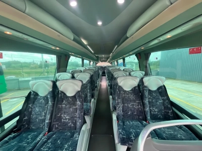 Scania KIB 4X2