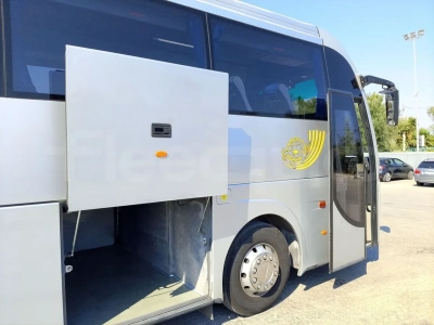 Volvo Barbi Genesis