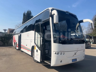Volvo 9700