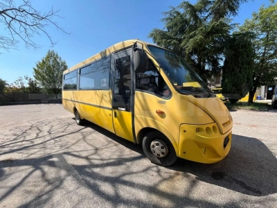 Iveco Cacciamali
