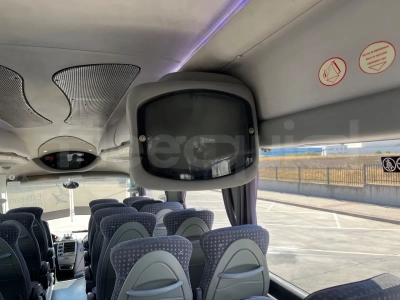 Volvo B12B