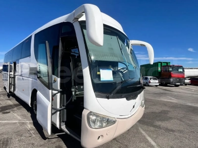 Volvo B12B