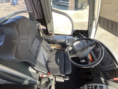 Volvo B12B