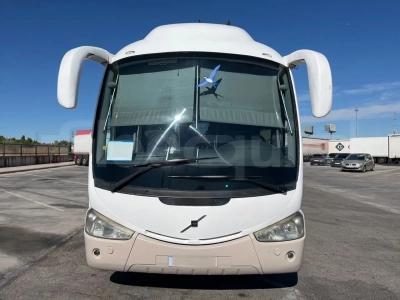 Volvo B12B