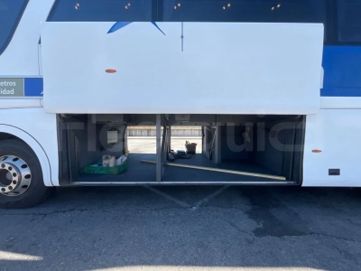 Volvo B12B