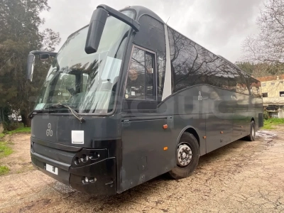 Volvo B12B