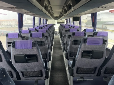 Iveco Irisbus France