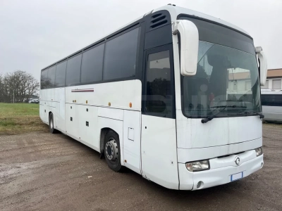 Iveco Irisbus France