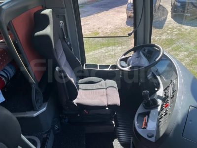 Mercedes-Benz Travego