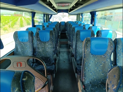 Scania Touring HD