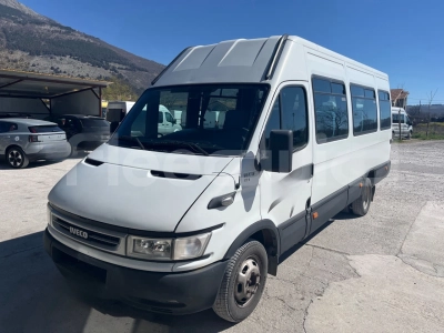 Iveco A50