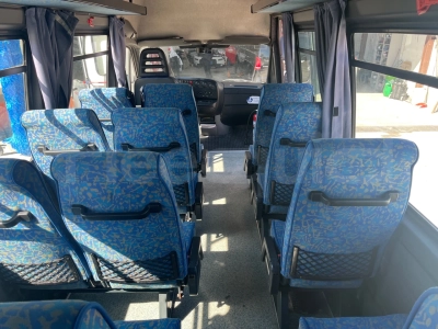 Iveco A50