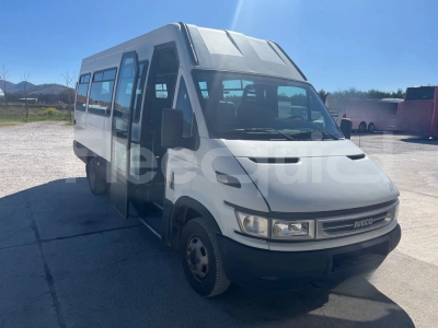 Iveco A50