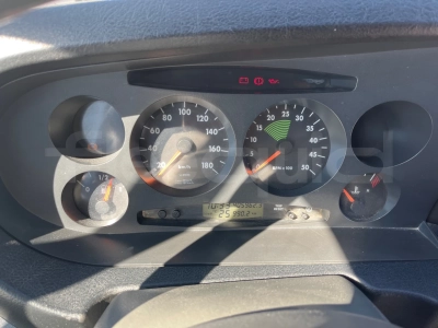 Iveco A50