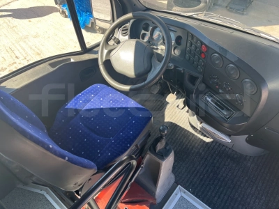 Iveco A50