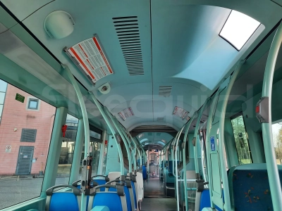 N. 6 Irisbus Cristalis ETB 18