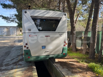Iveco Cacciamali