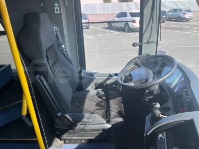 Setra S431