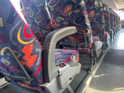Setra S431