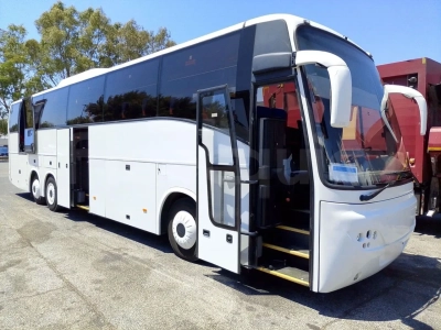 Scania KIB-LIB