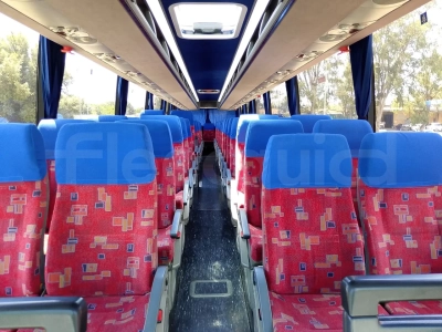 Scania KIB-LIB