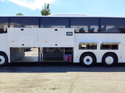 Scania KIB-LIB