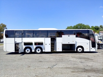 Scania KIB-LIB