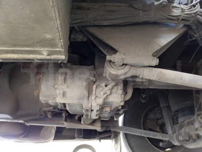 Scania KIB-LIB