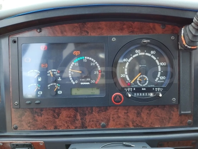 Scania KIB-LIB