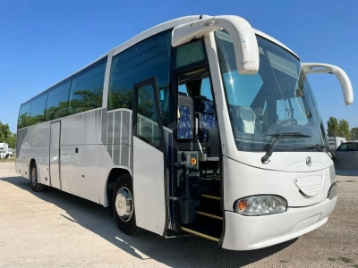 Irizar Scania Century