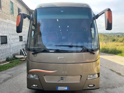 Volvo Barbi Genesis
