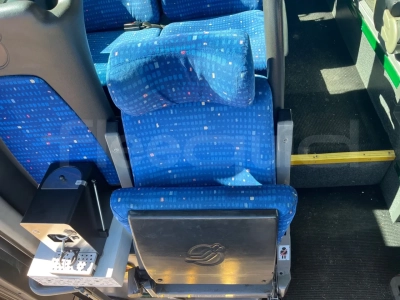 Irizar Scania Century