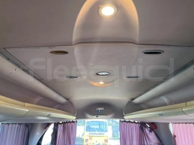 Scania Irizar