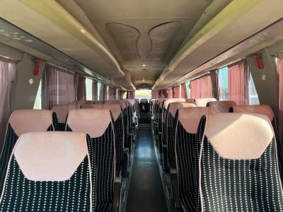 Scania Irizar