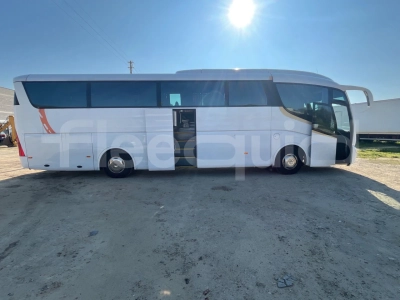 Scania Irizar