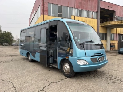 Mercedes-Benz Beluga