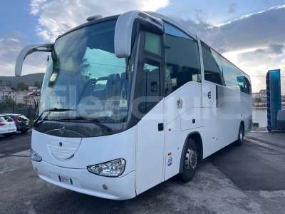 Irizar Scania Century