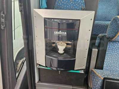 Scania Irizar