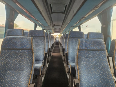 Scania Irizar