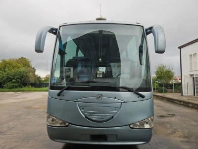 Scania Irizar