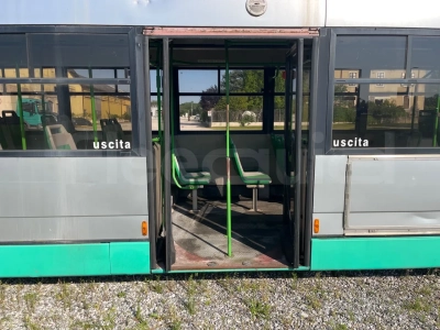Irisbus 491E