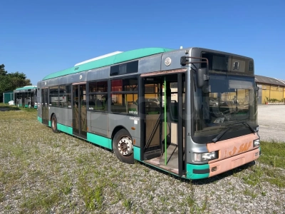 Irisbus 491E