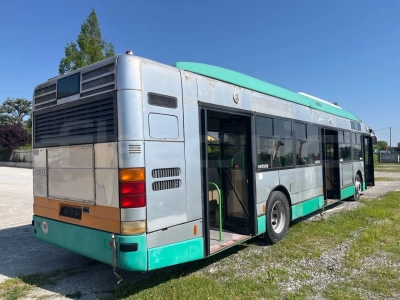Irisbus 491E