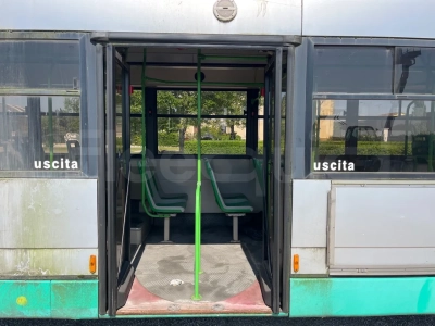 Irisbus 491E