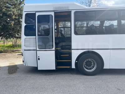 Iveco Orlandi Poker