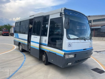 Iveco Cacciamali
